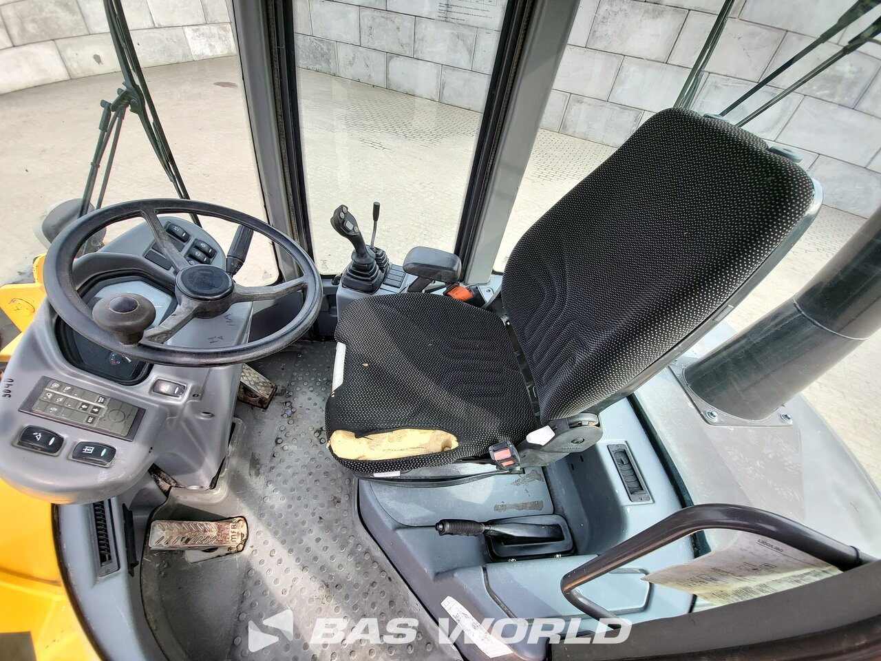 Other : Volvo L30 G Wiellader