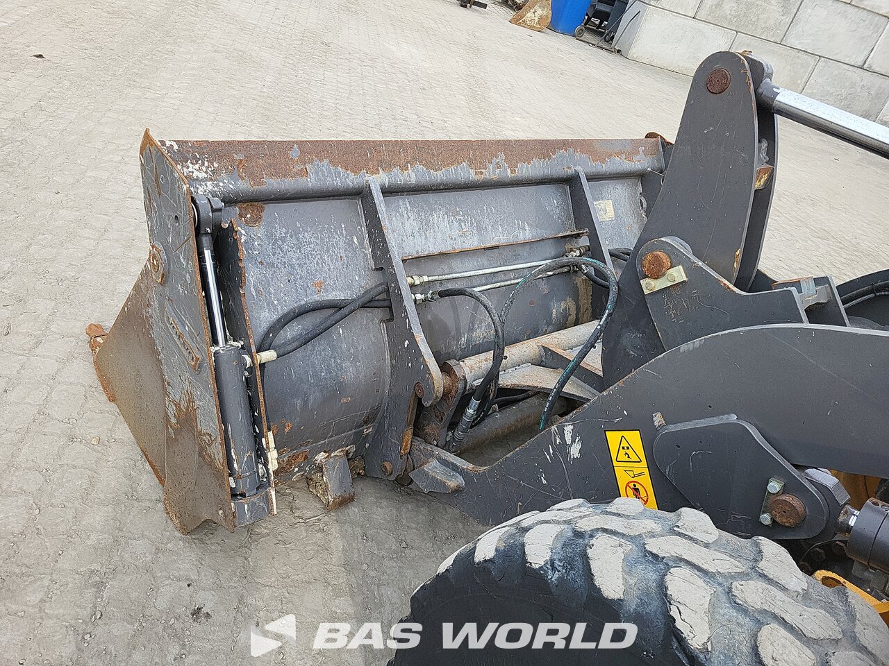 Other : Volvo L30 G Wiellader