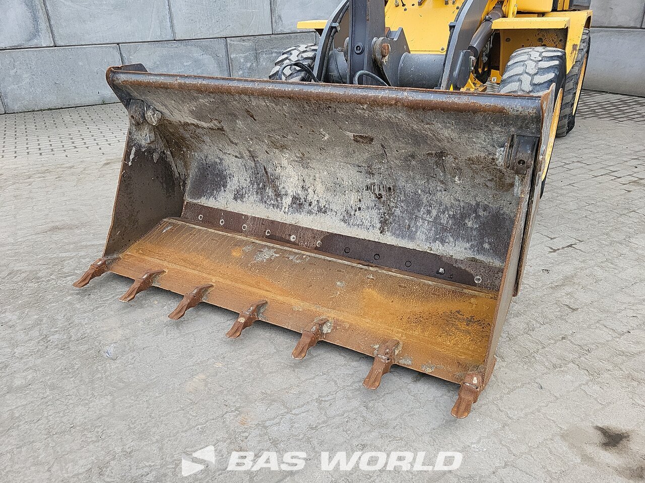 Other : Volvo L30 G Wiellader
