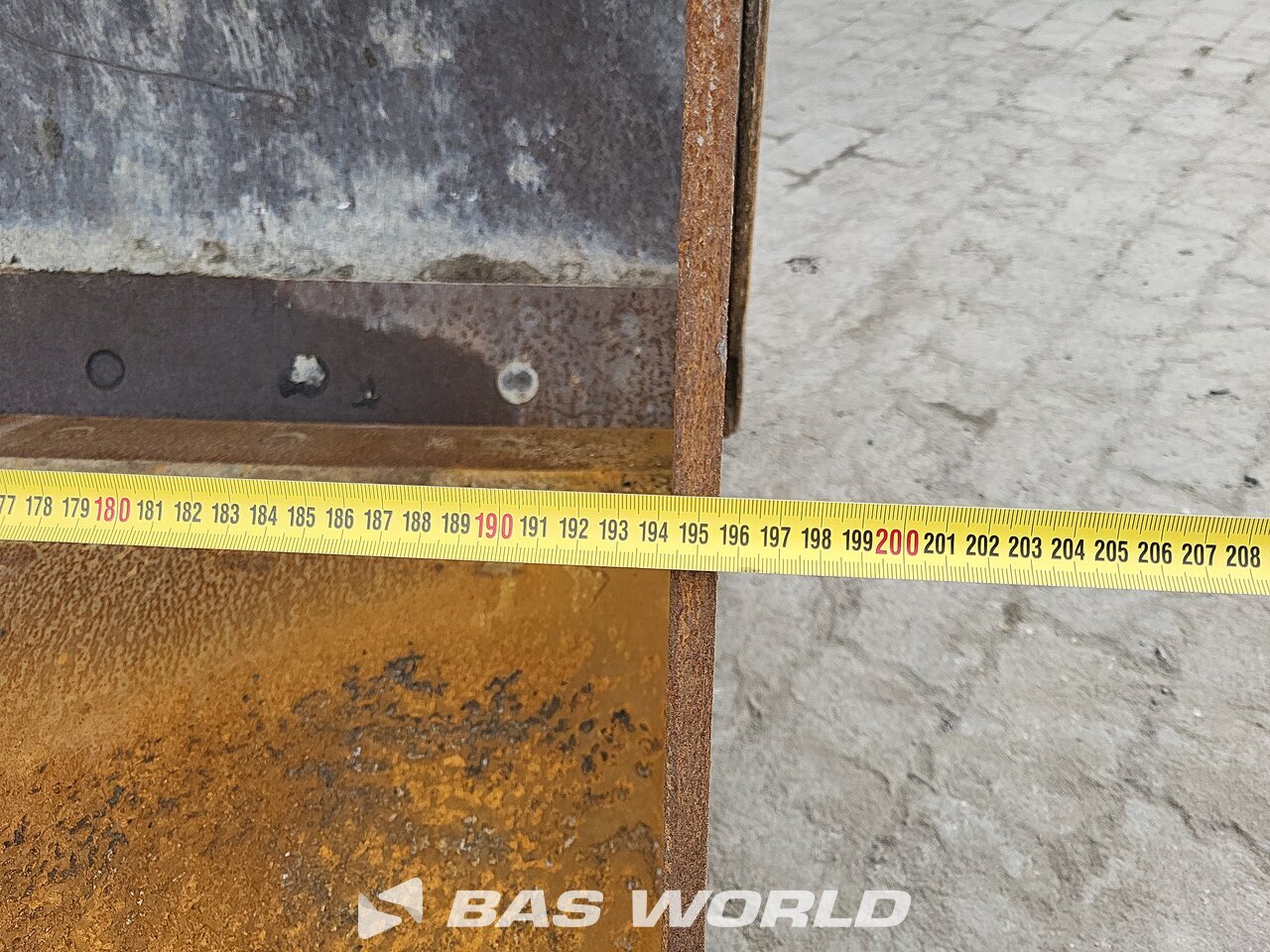 Other : Volvo L30 G Wiellader