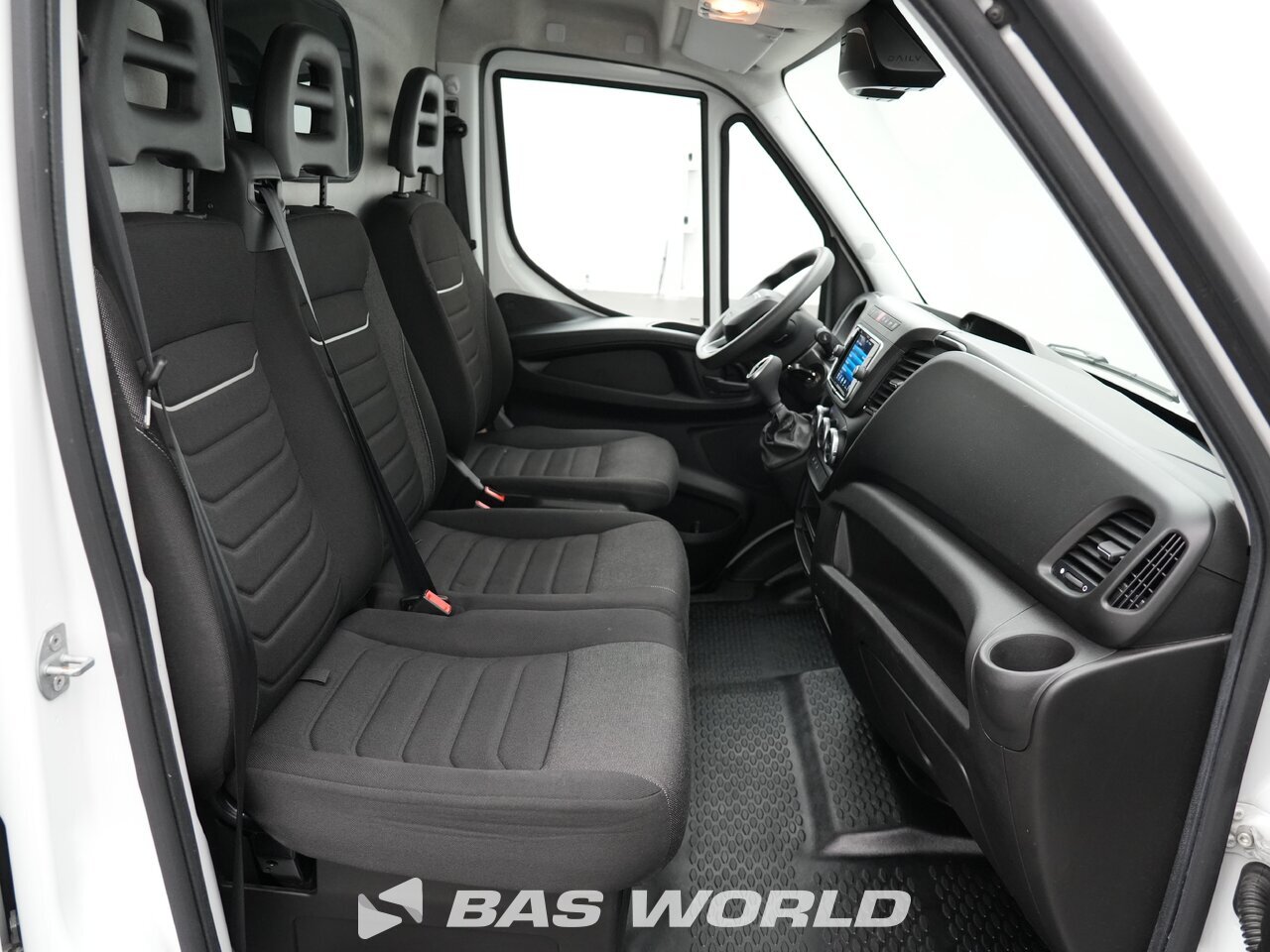 Other : Iveco Daily 35S16 Furgone chiuso