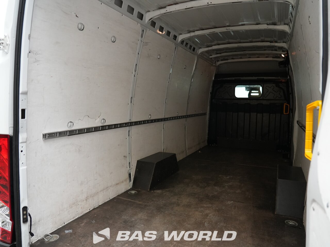 Other : Iveco Daily 35S16 Furgone chiuso