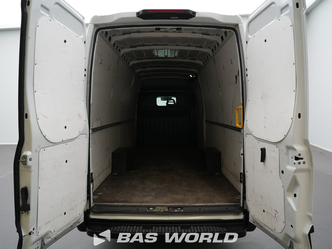 Other : Iveco Daily 35S16 Furgone chiuso