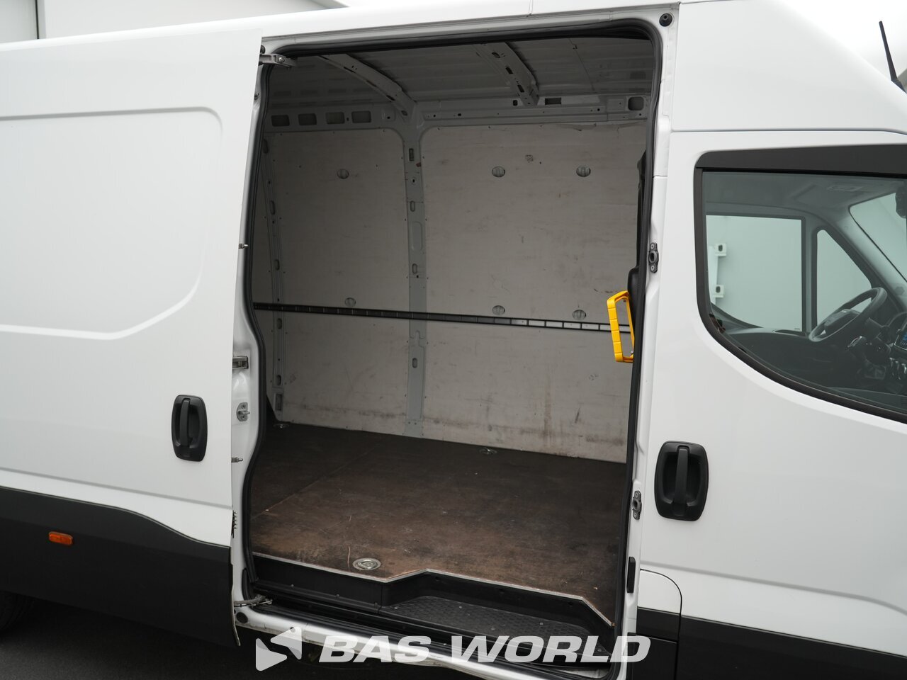 Other : Iveco Daily 35S16 Furgone chiuso