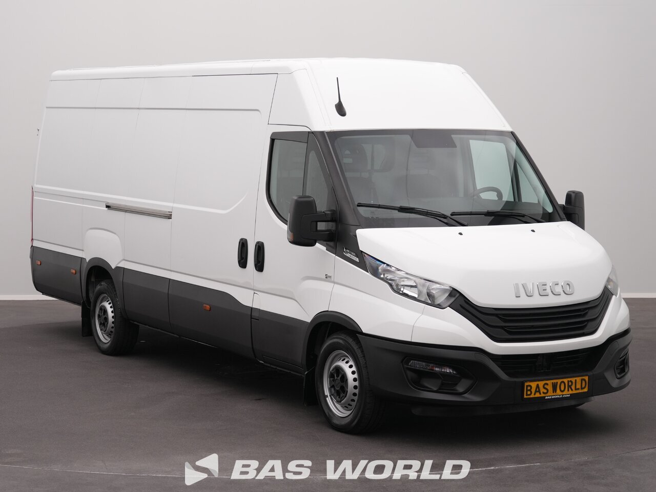 Other : Iveco Daily 35S16 Furgone chiuso
