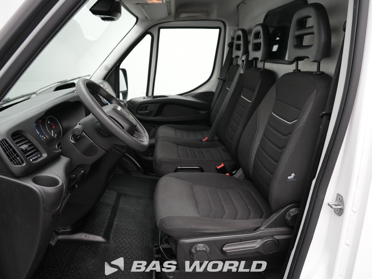 Other : Iveco Daily 35S16 Furgone chiuso