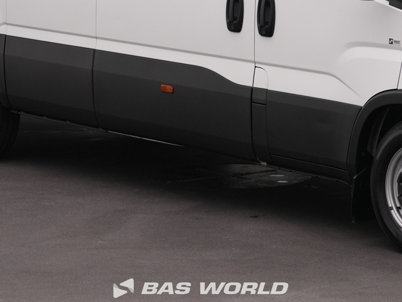 Other : Iveco Daily 35S16 Furgone chiuso