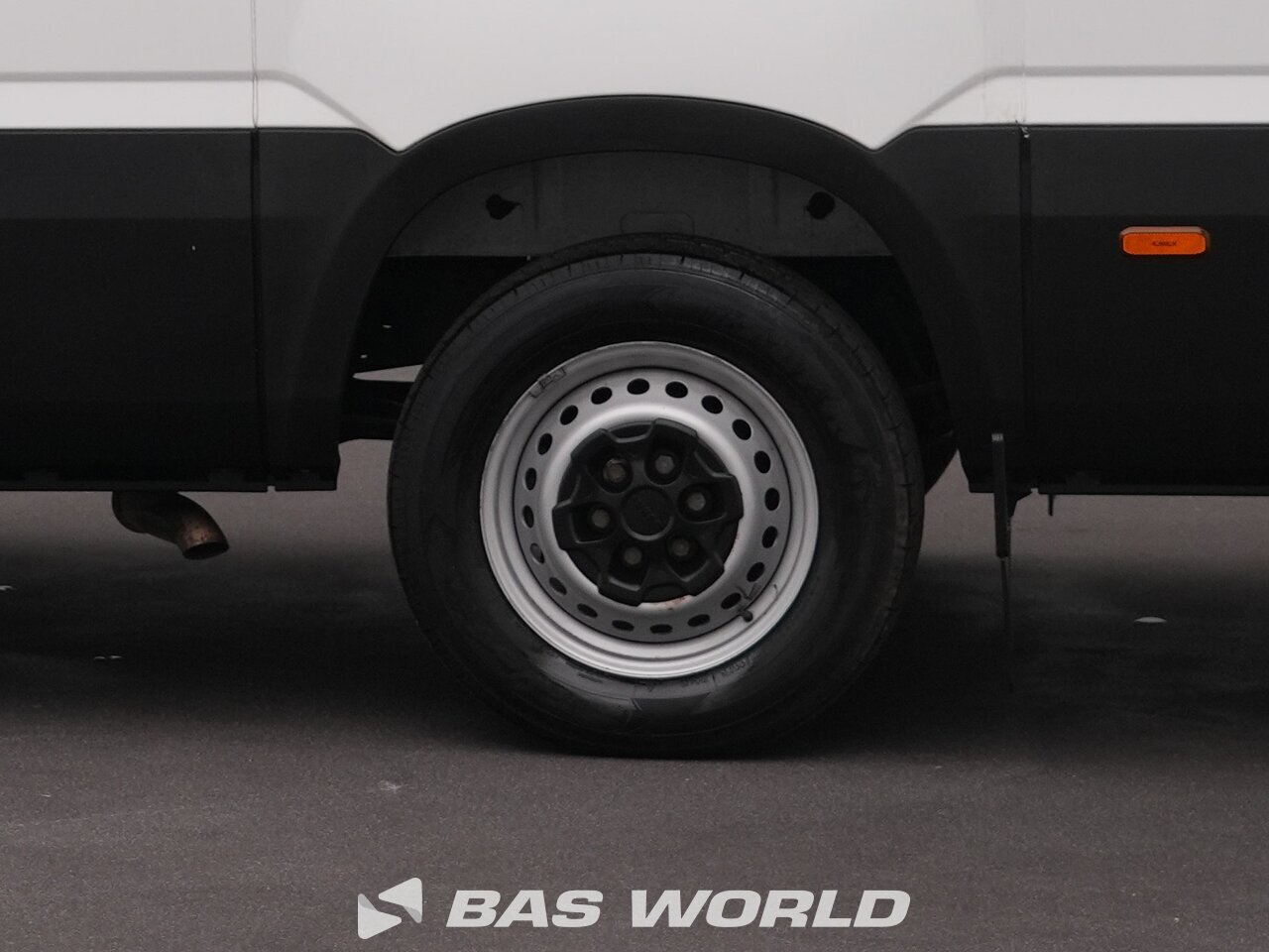Other : Iveco Daily 35S16 Furgone chiuso