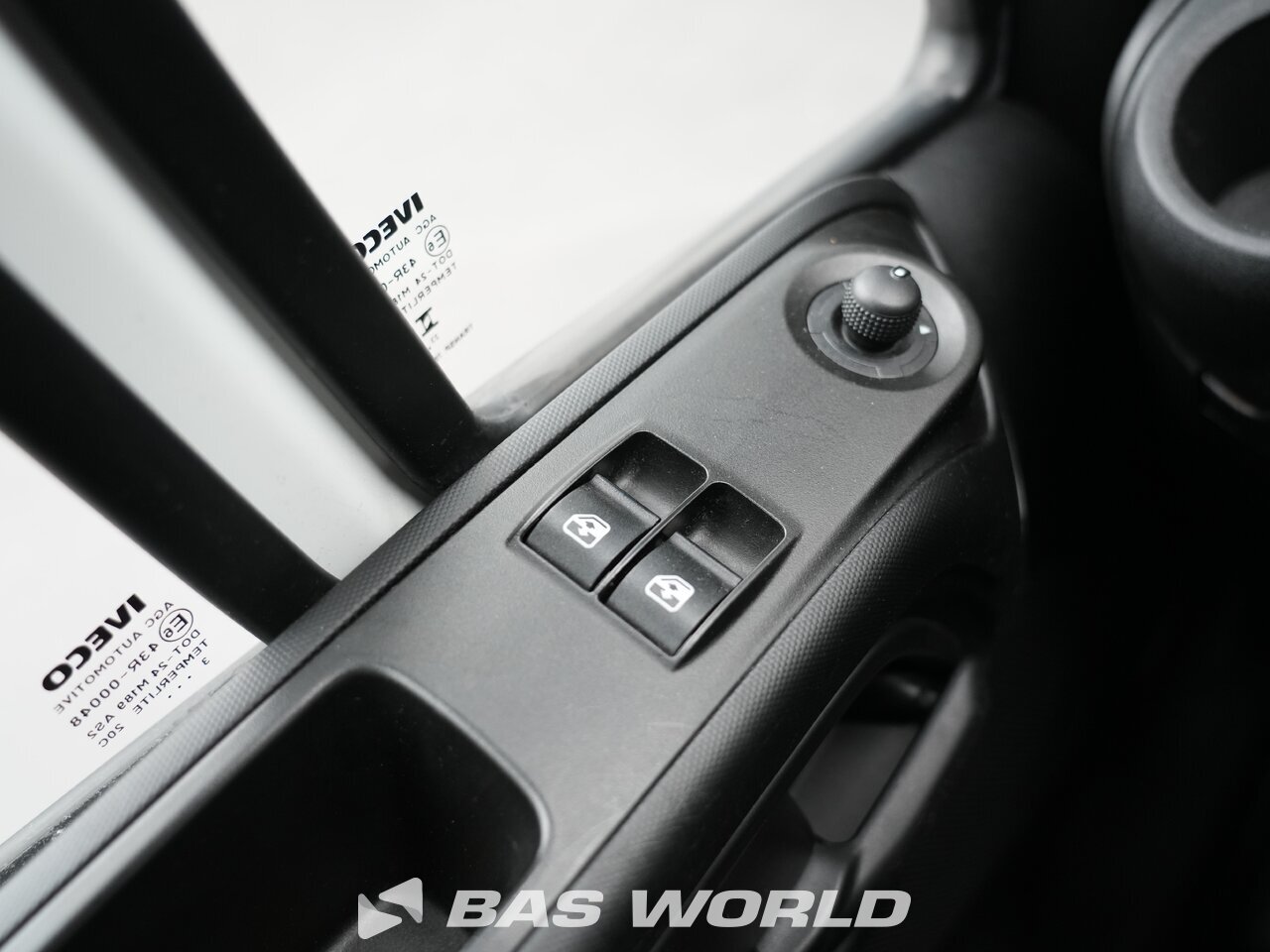 Other : Iveco Daily 35S16 Furgone chiuso