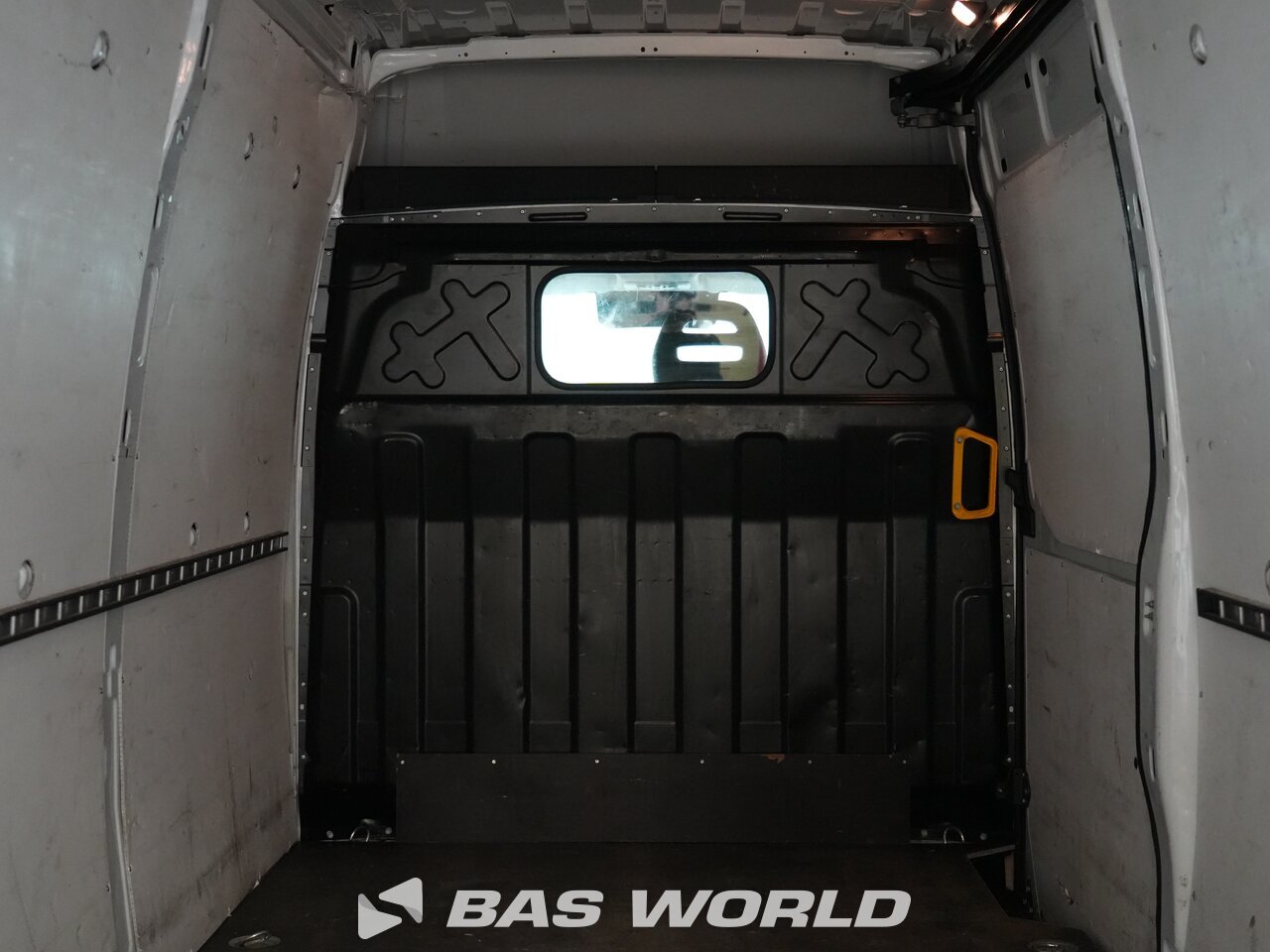 Other : Iveco Daily 35S16 Furgone chiuso
