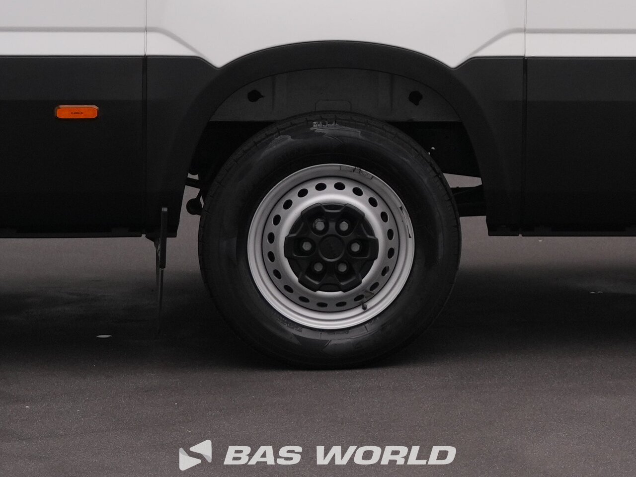 Other : Iveco Daily 35S16 Furgone chiuso