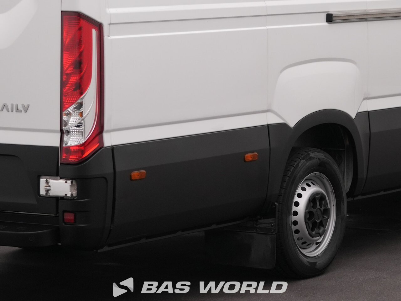 Other : Iveco Daily 35S16 Furgone chiuso
