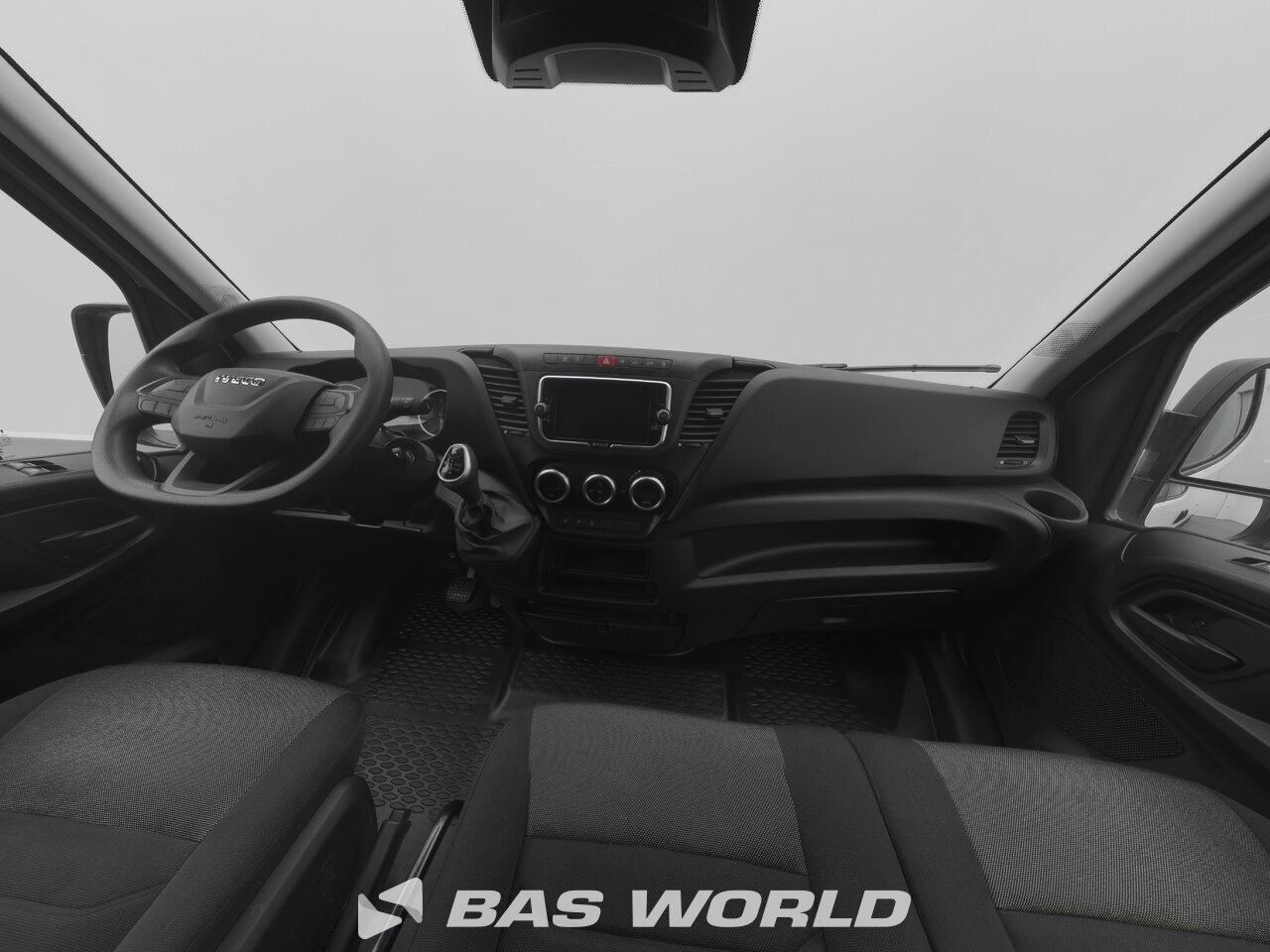 Other : Iveco Daily 35S16 Furgone chiuso