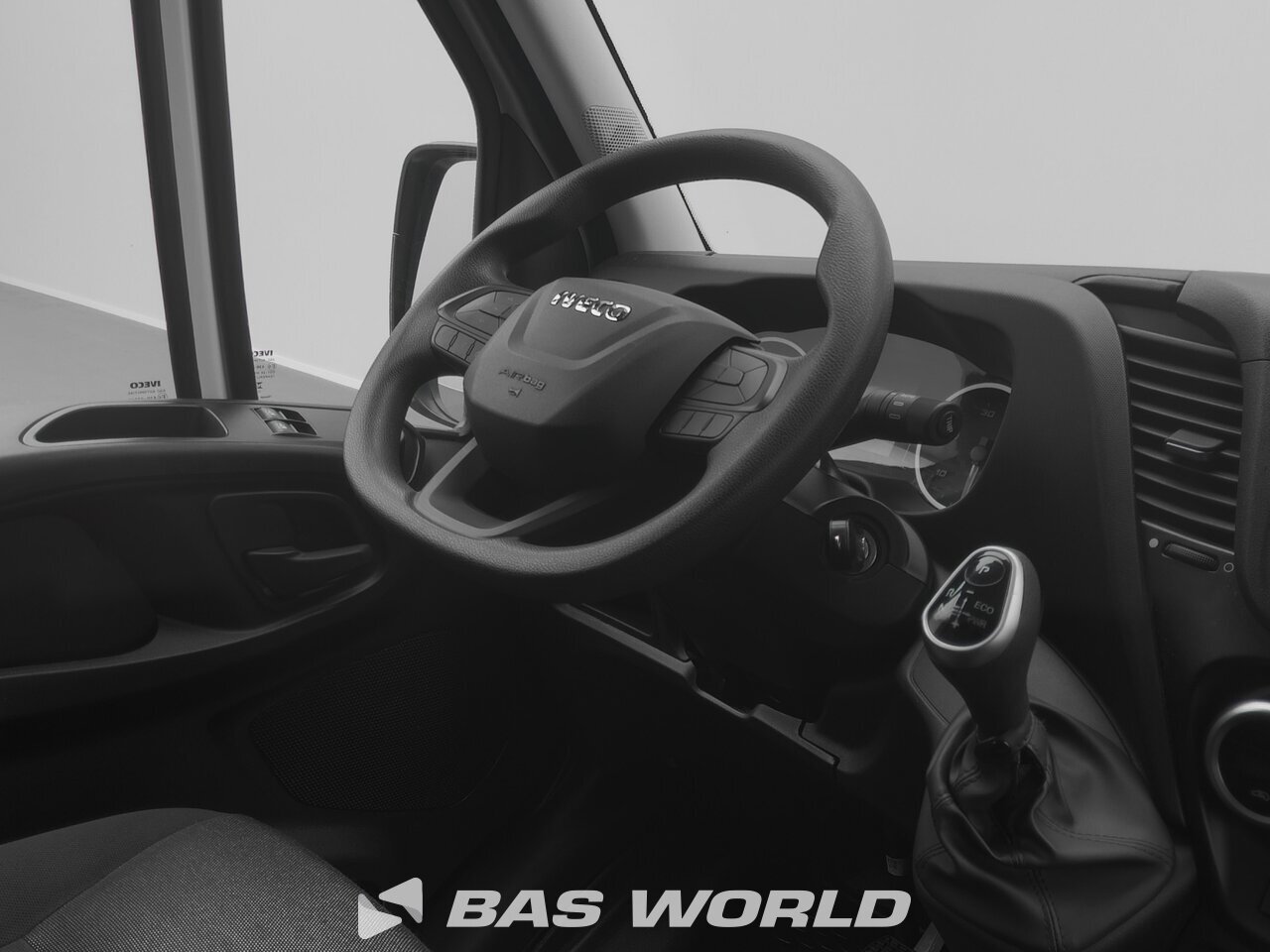 Other : Iveco Daily 35S16 Furgone chiuso