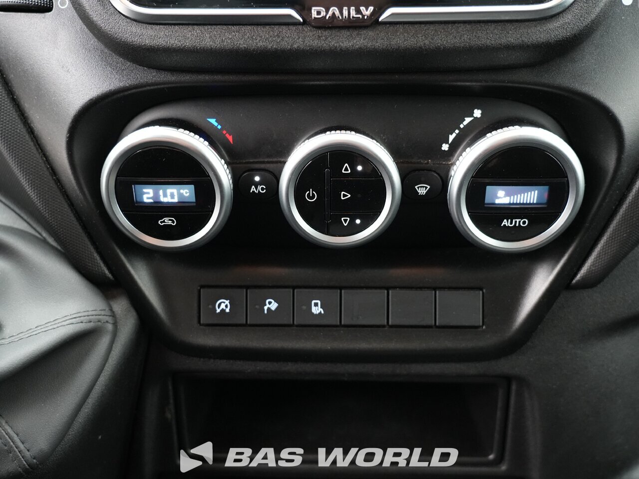 Other : Iveco Daily 35S16 Furgone chiuso