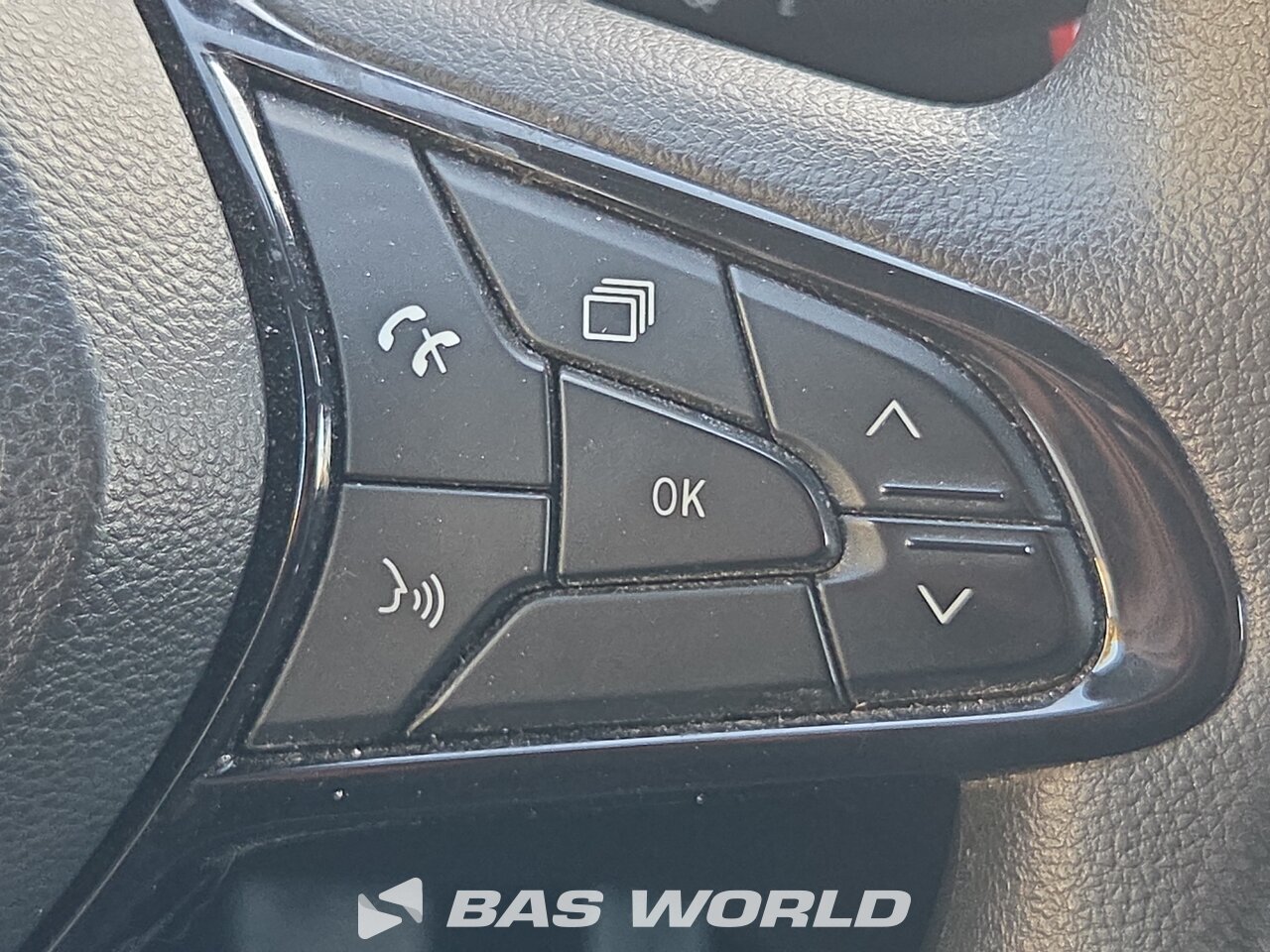 Other : Renault Trafic 130pk Fourgon utilitaire