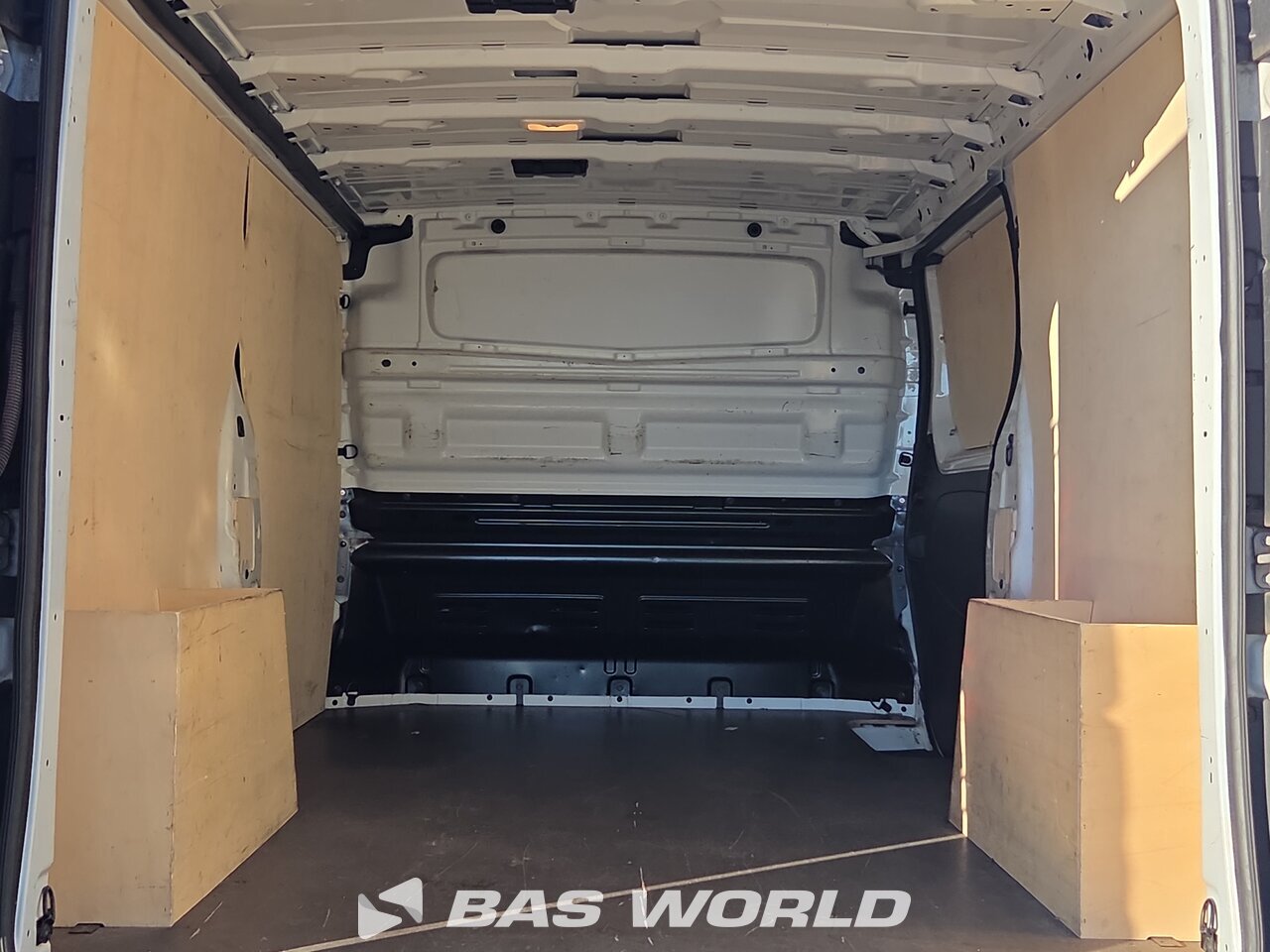 Other : Renault Trafic 130pk Fourgon utilitaire