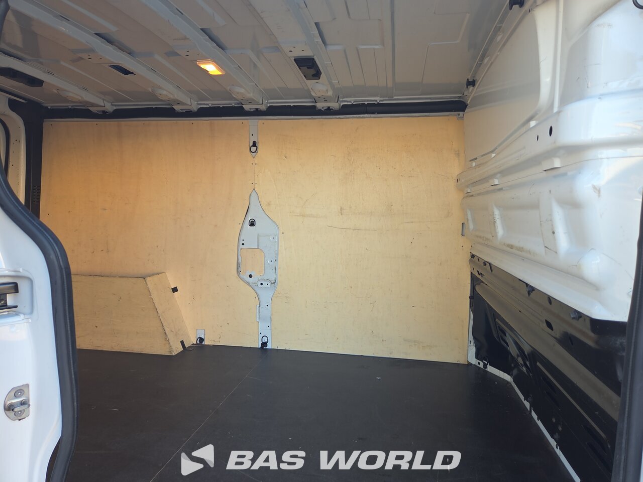 Other : Renault Trafic 130pk Fourgon utilitaire