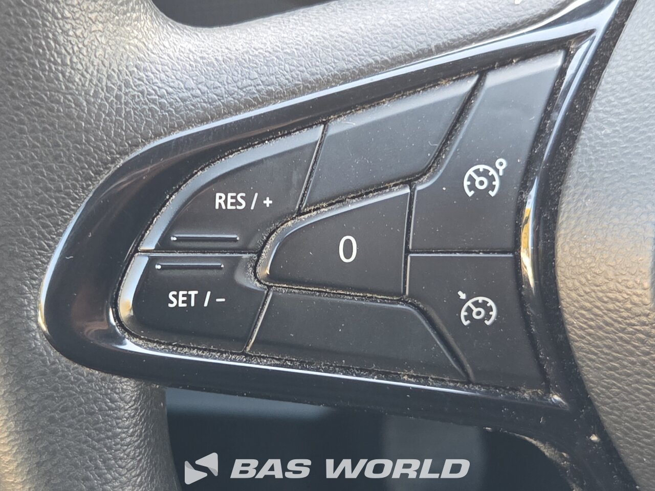 Other : Renault Trafic 130pk Fourgon utilitaire