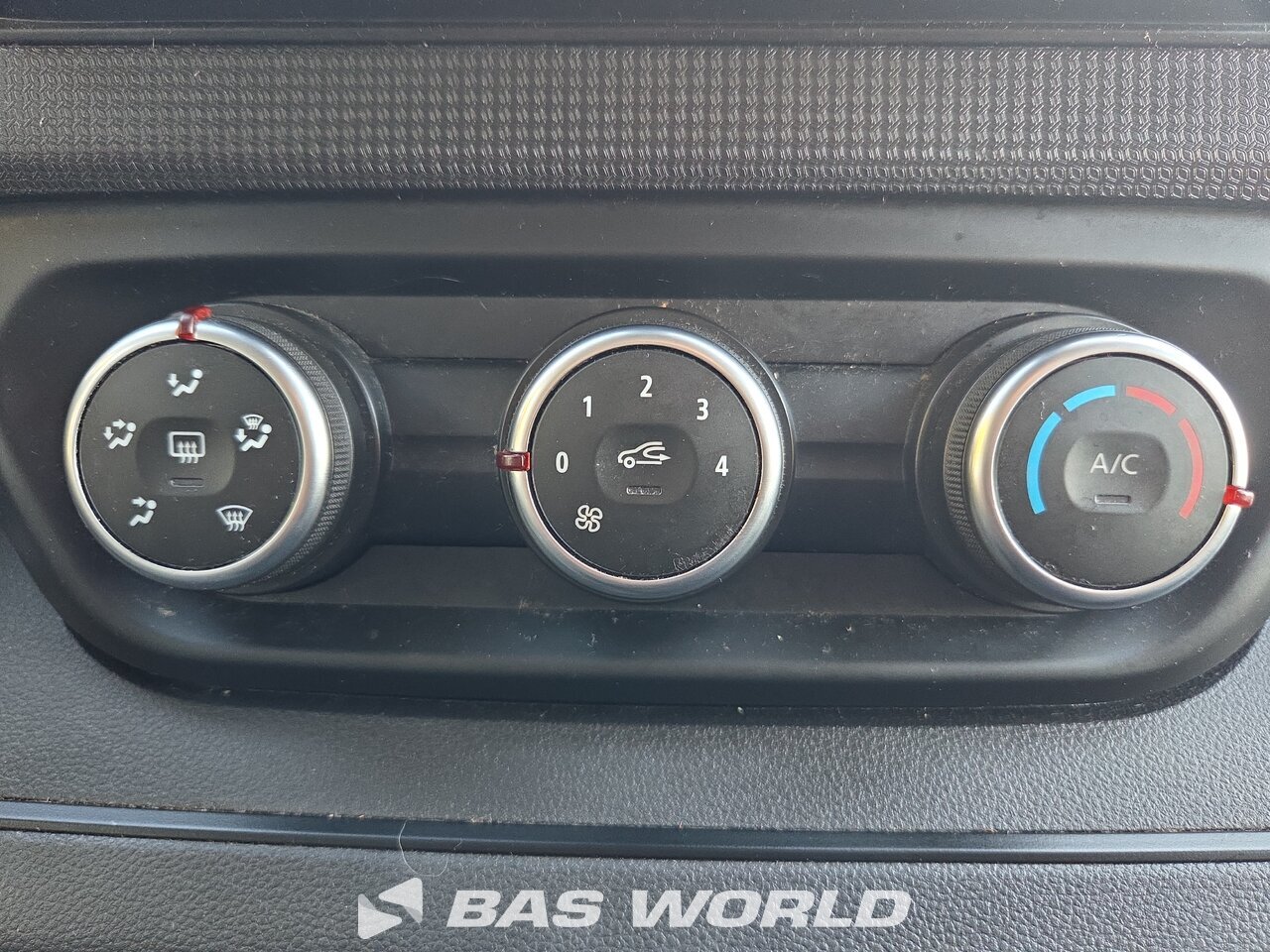 Other : Renault Trafic 130pk Fourgon utilitaire