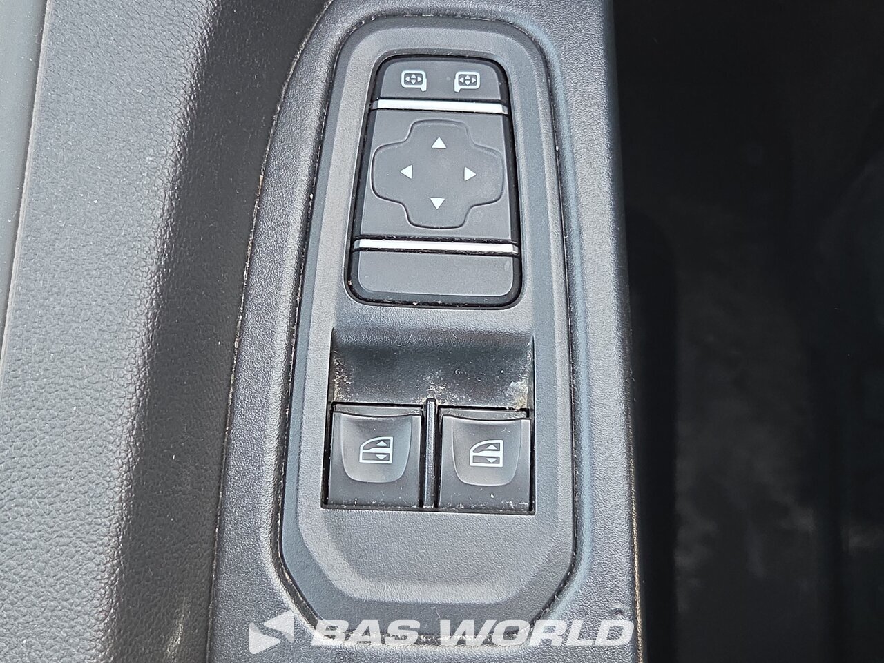 Other : Renault Trafic 130pk Fourgon utilitaire