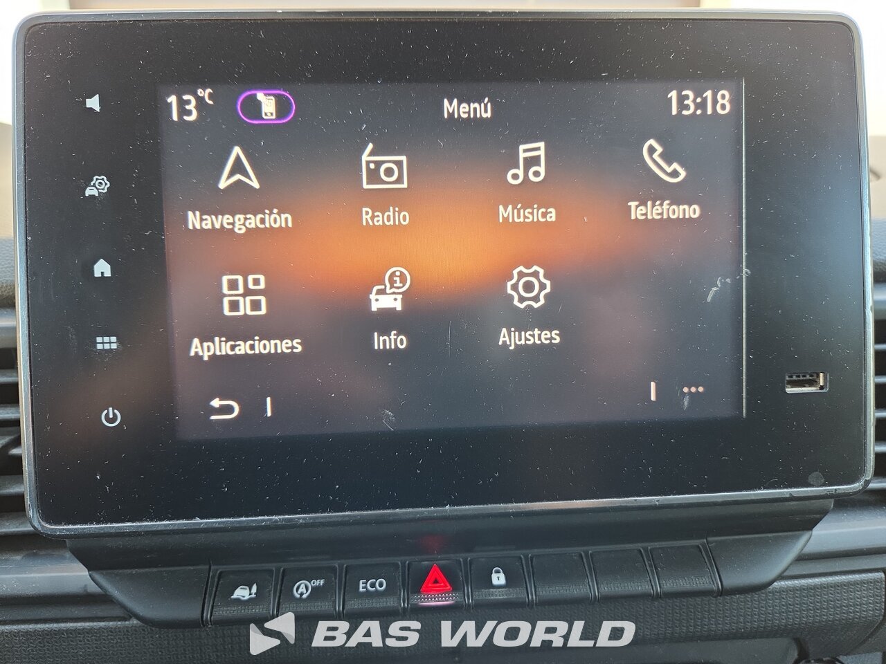 Other : Renault Trafic 130pk Suljettu pakettiauto