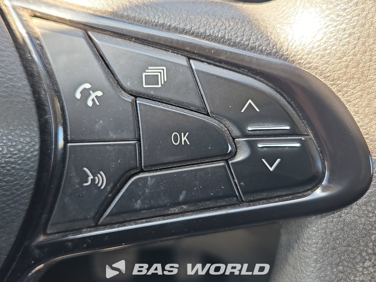 Other : Renault Trafic 130pk Suljettu pakettiauto