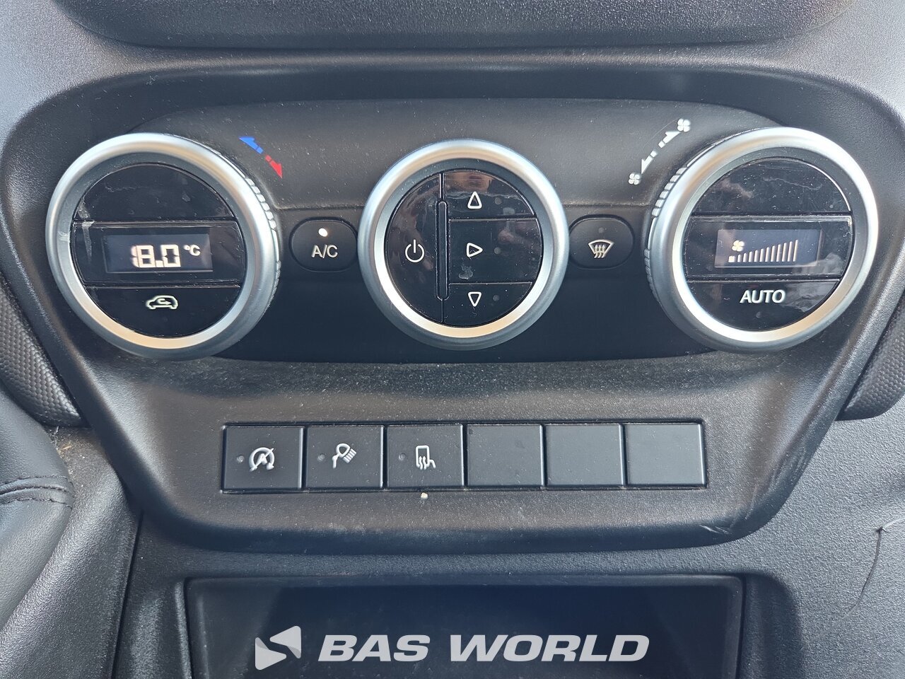 Other : Iveco Daily 35S16 Fourgon utilitaire