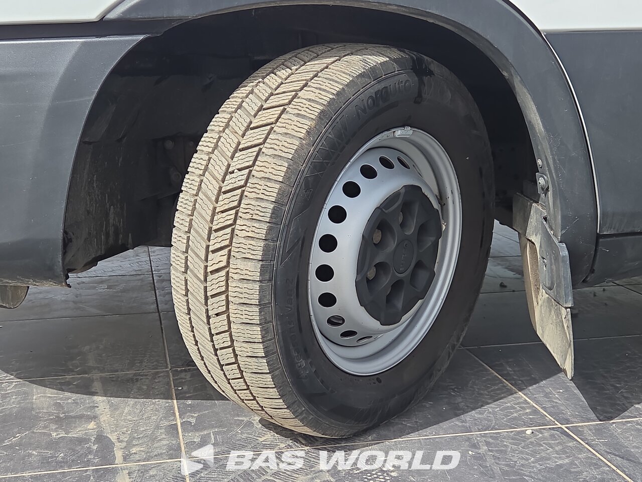 Other : Iveco Daily 35S16 Fourgon utilitaire