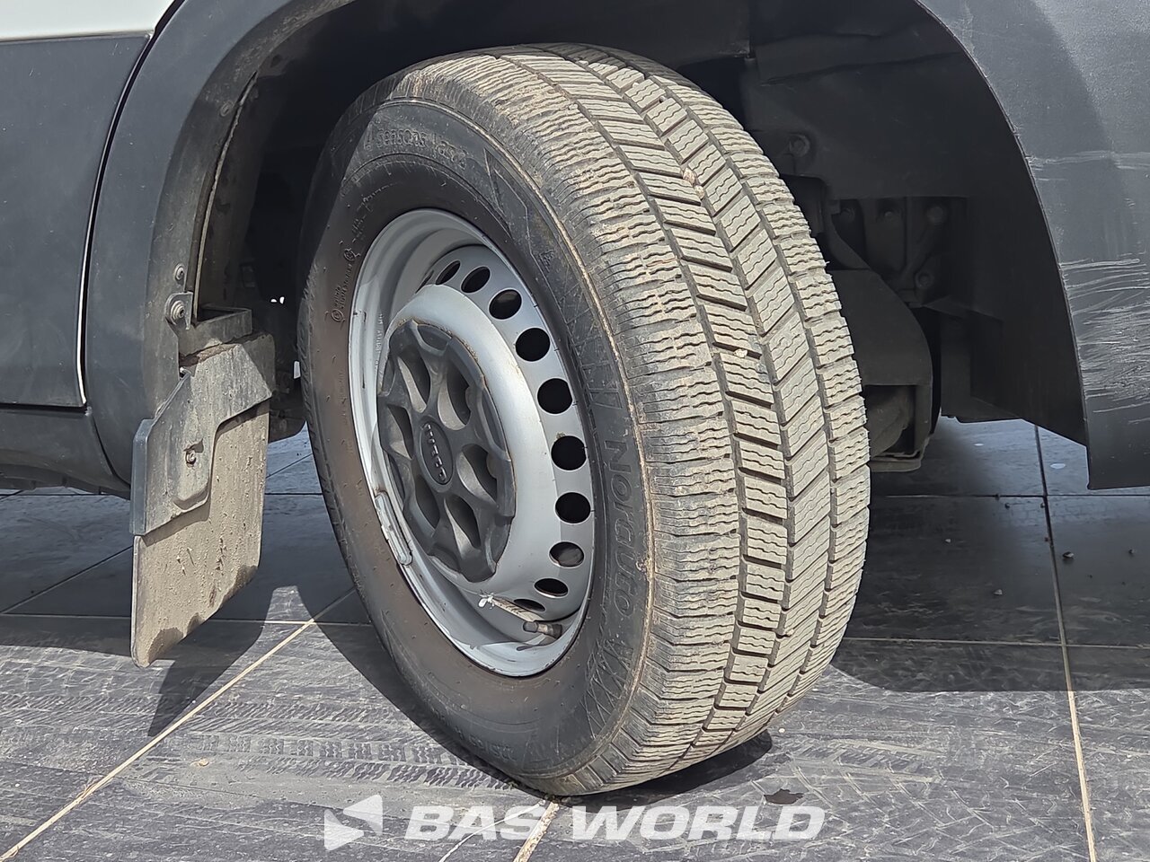 Other : Iveco Daily 35S16 Fourgon utilitaire