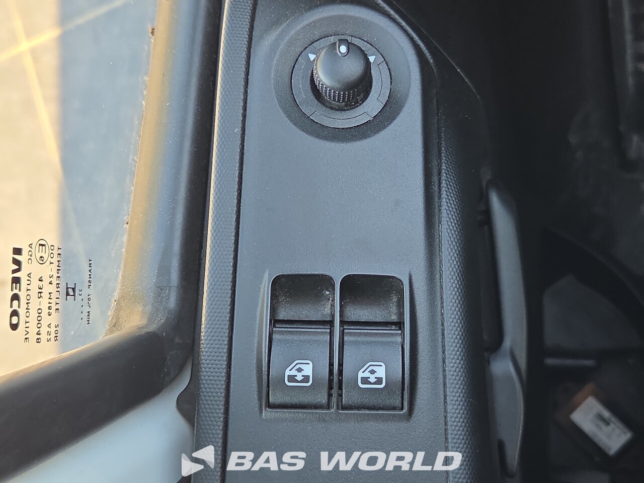 Other : Iveco Daily 35S16 Fourgon utilitaire