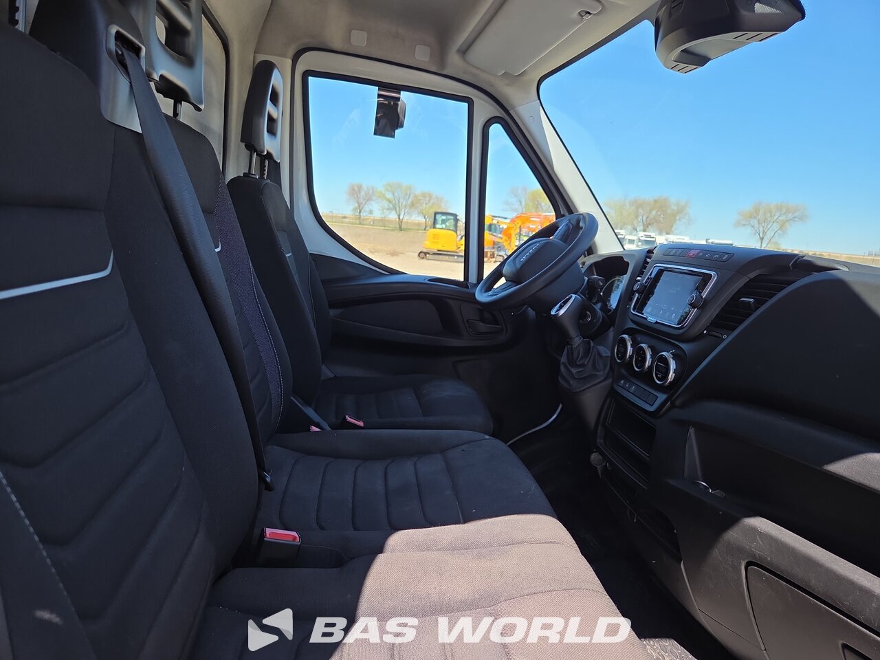 Other : Iveco Daily 35S16 Carroçarias