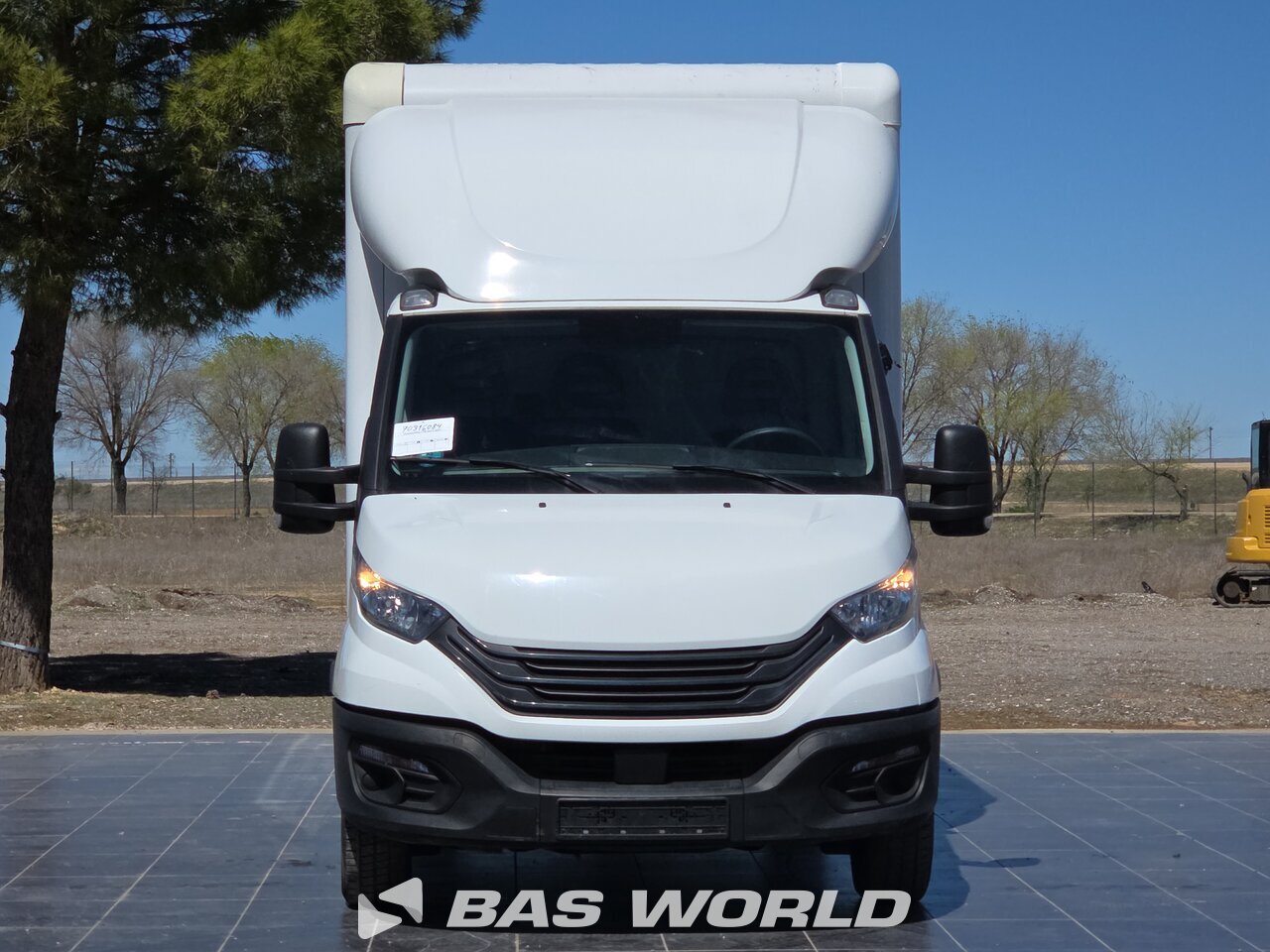 Other : Iveco Daily 35S16 Carroçarias