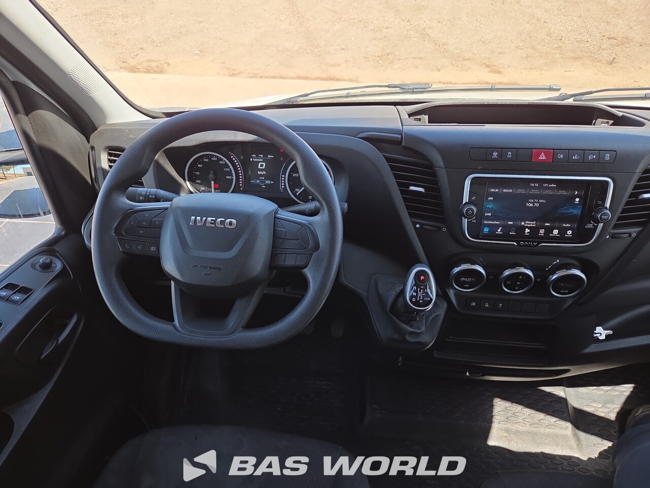 Other : Iveco Daily 35S16 Carroçarias