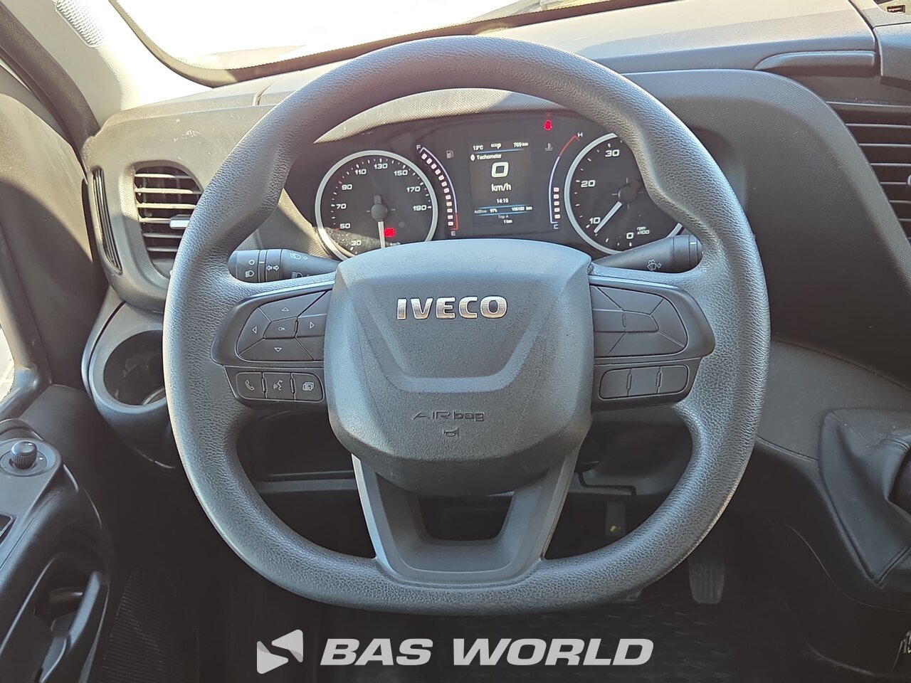 Other : Iveco Daily 35S16 Carroçarias