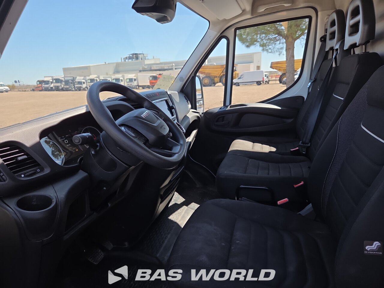 Other : Iveco Daily 35S16 Carroçarias