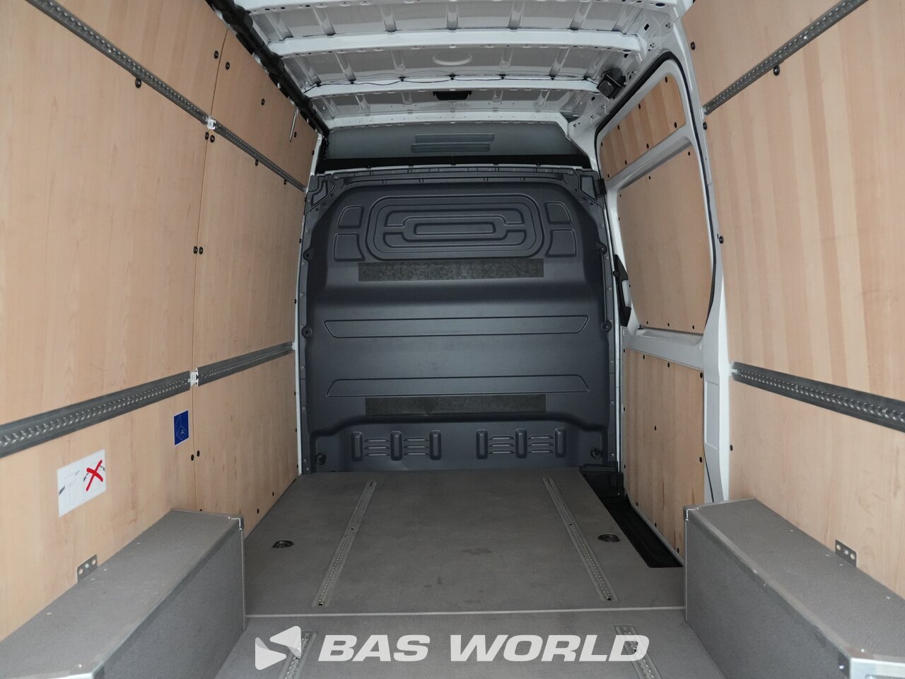 Other : Mercedes Sprinter 317 CDI Furgão