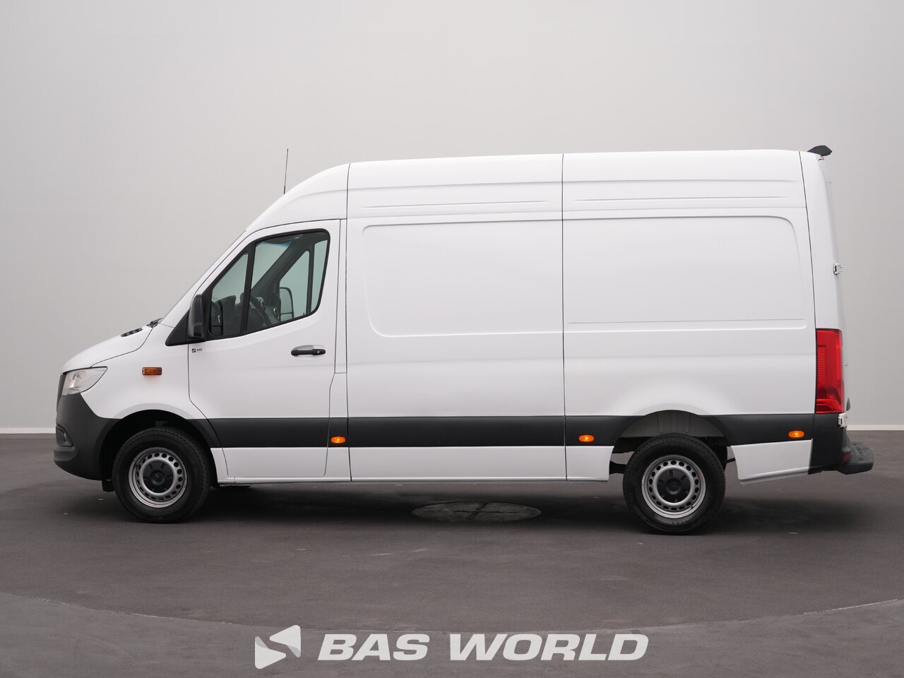 Other : Mercedes Sprinter 317 CDI Furgão
