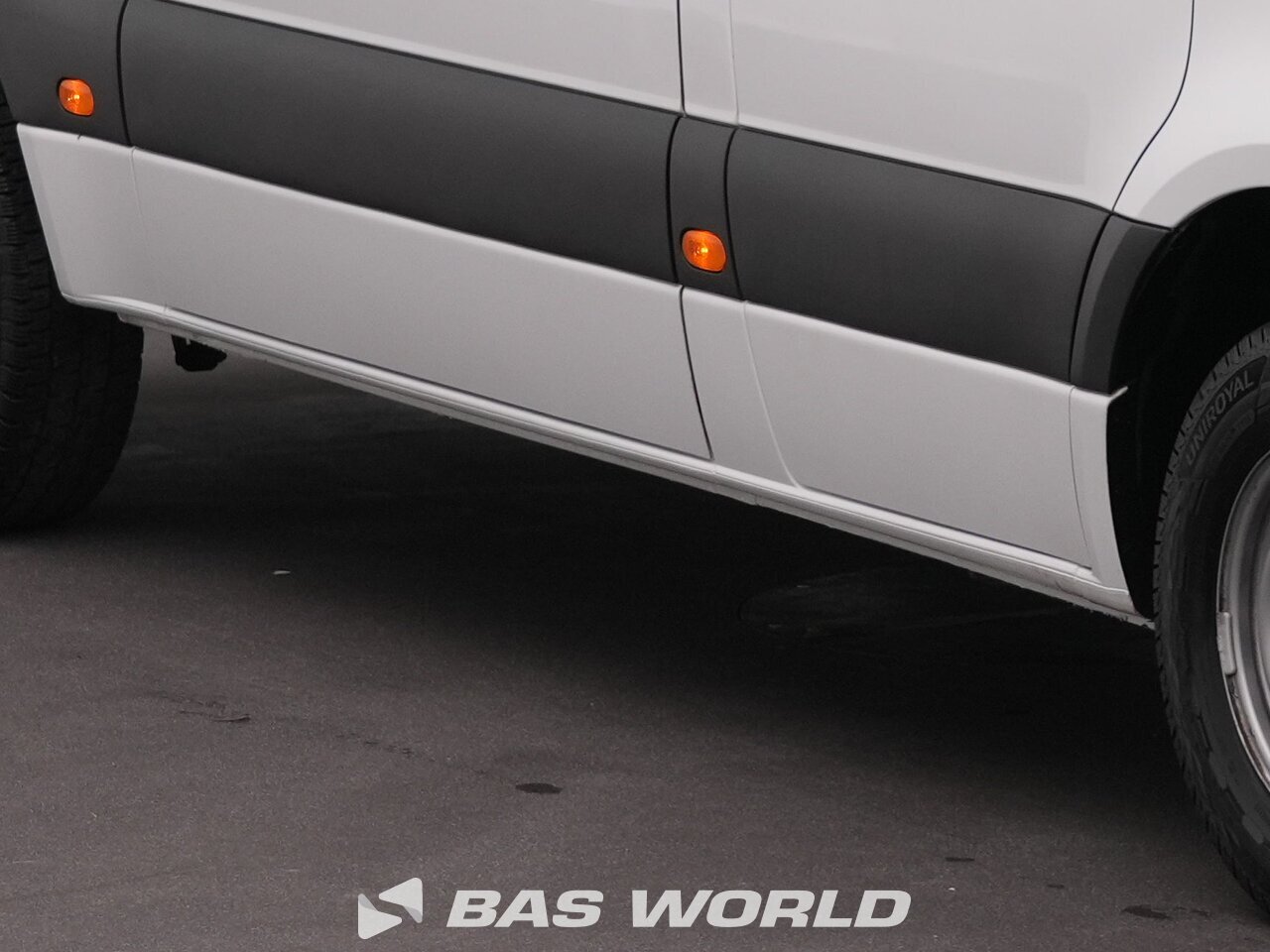 Other : Mercedes Sprinter 317 CDI Furgão