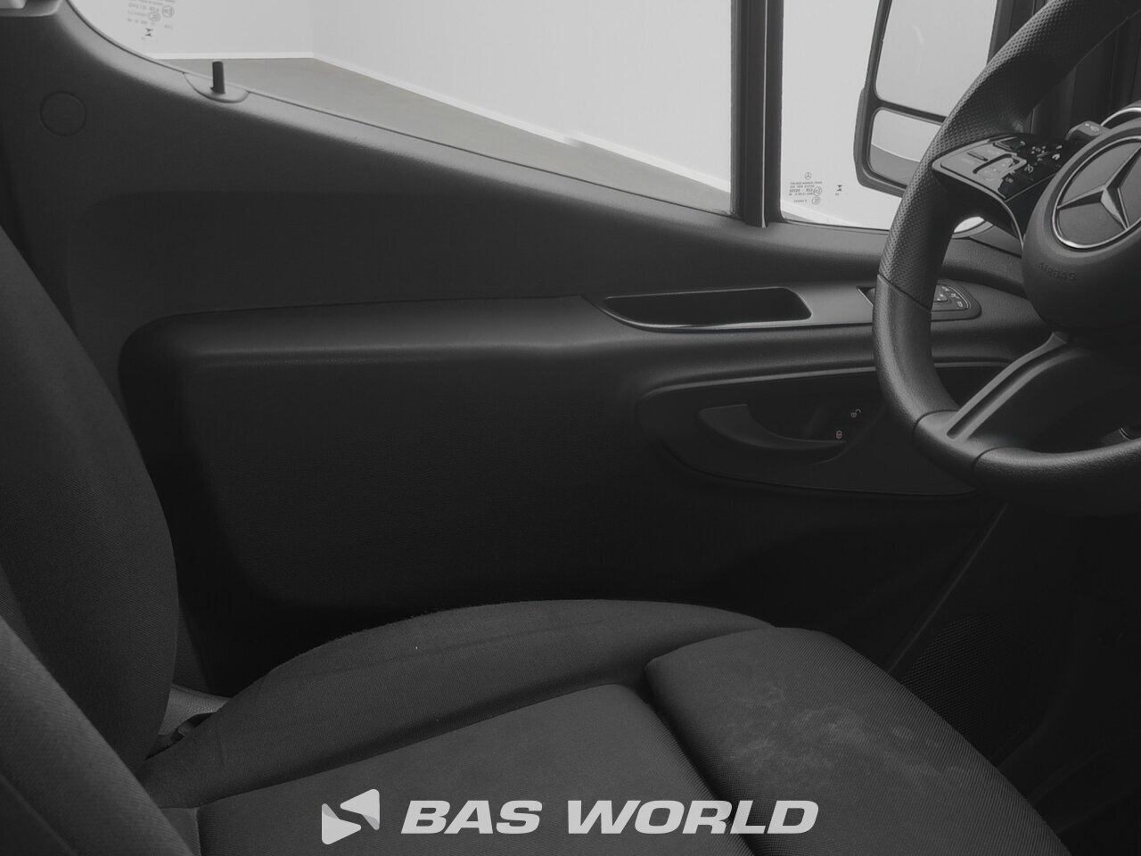 Other : Mercedes Sprinter 317 CDI Furgão