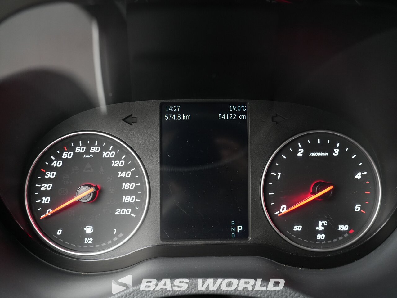 Other : Mercedes Sprinter 317 CDI Furgão