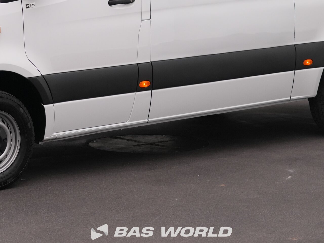 Other : Mercedes Sprinter 317 CDI Furgão