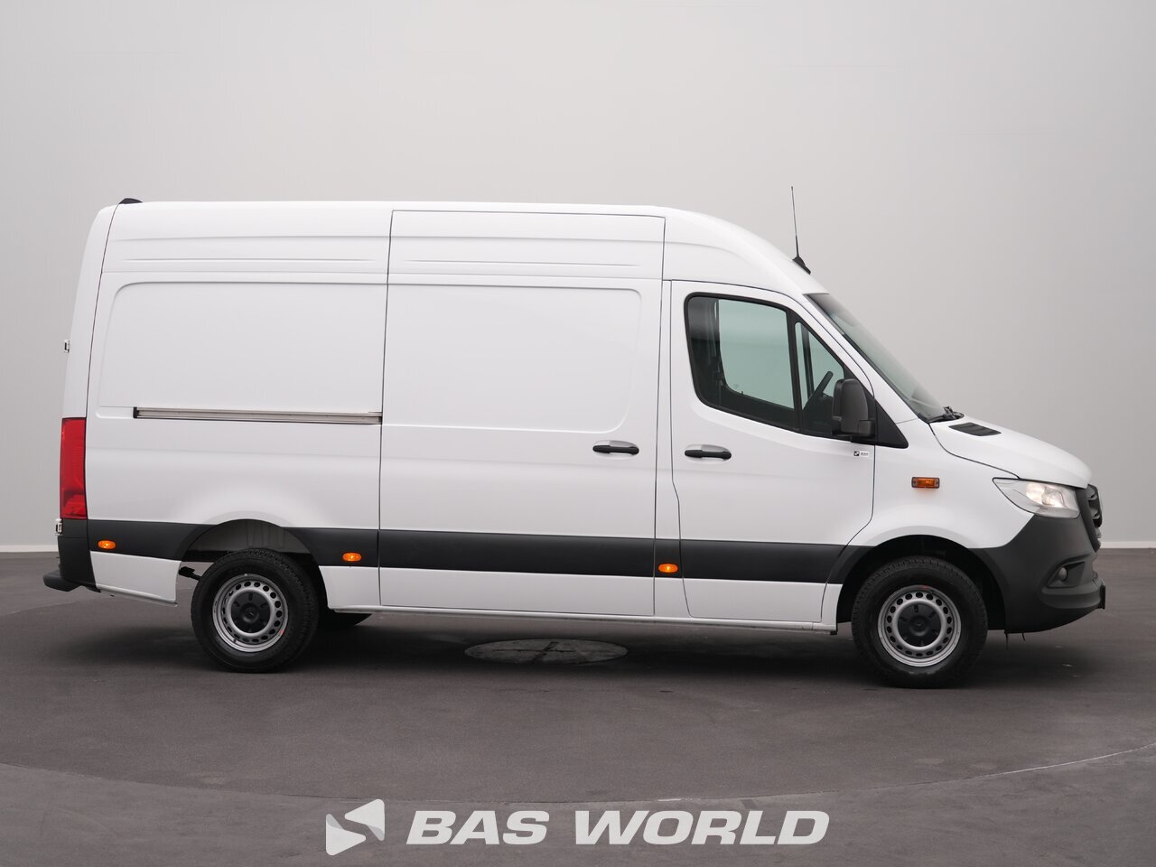 Other : Mercedes Sprinter 317 CDI Furgão