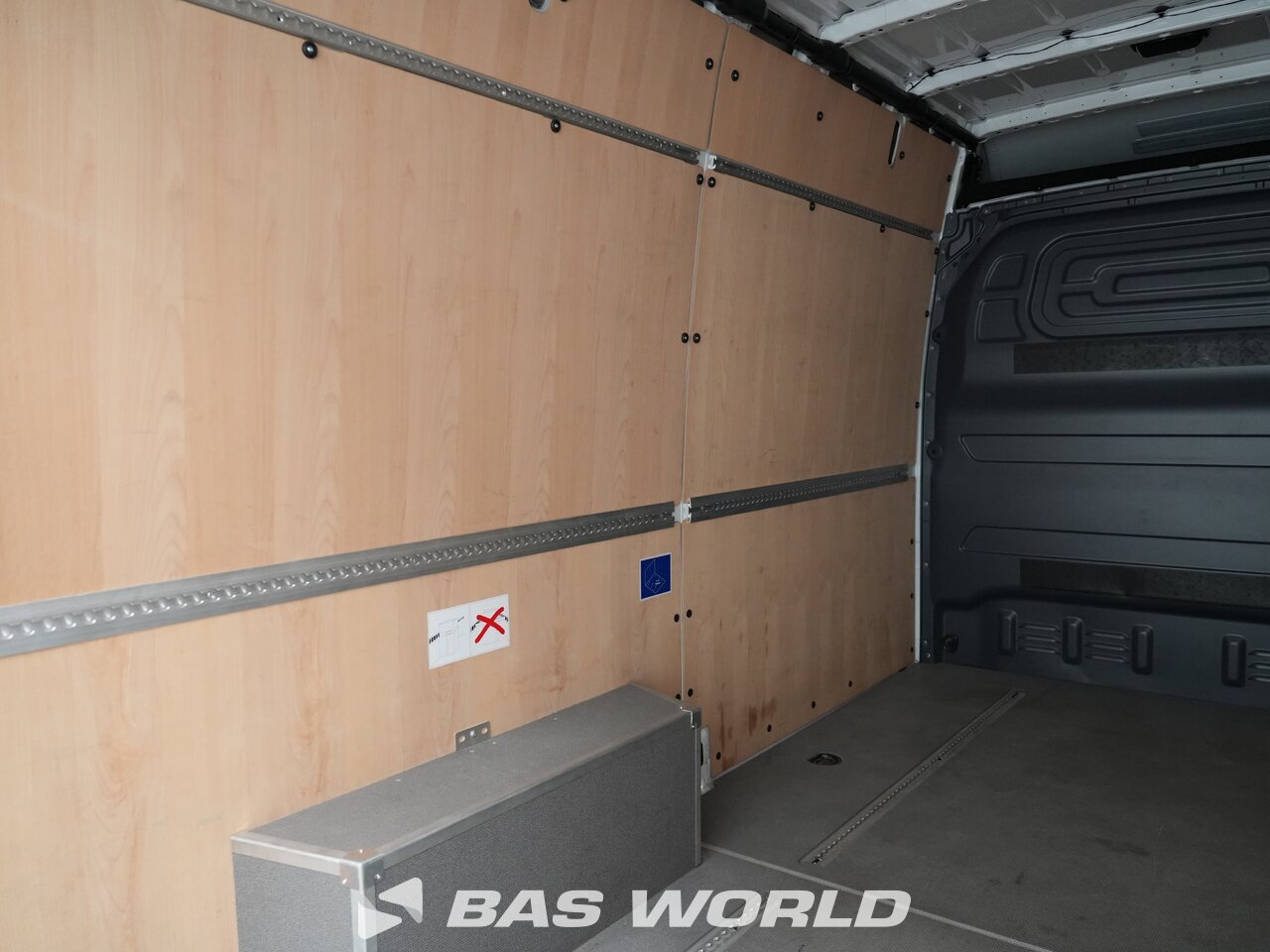 Other : Mercedes Sprinter 317 CDI Furgão