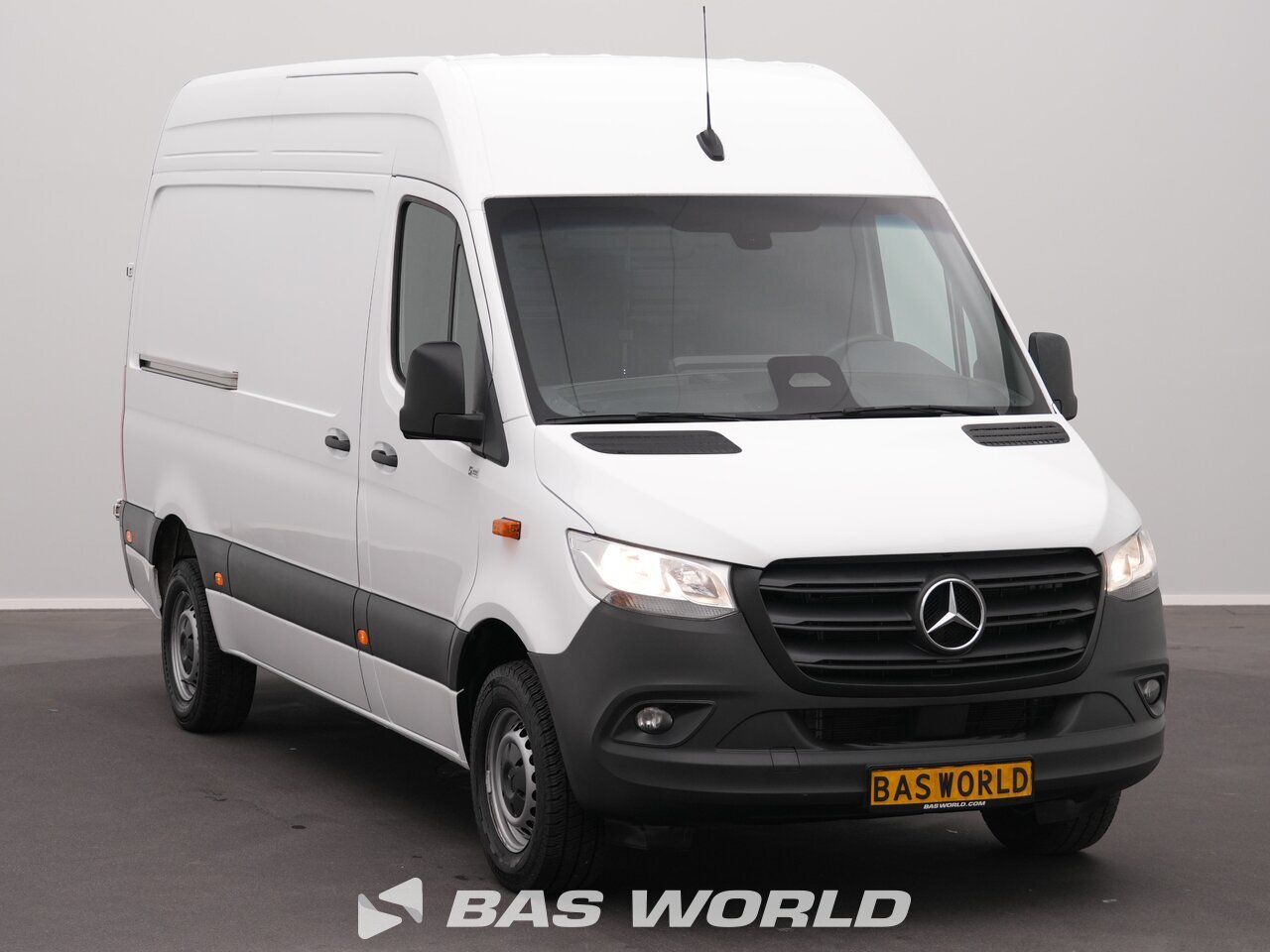 Other : Mercedes Sprinter 317 CDI Furgão