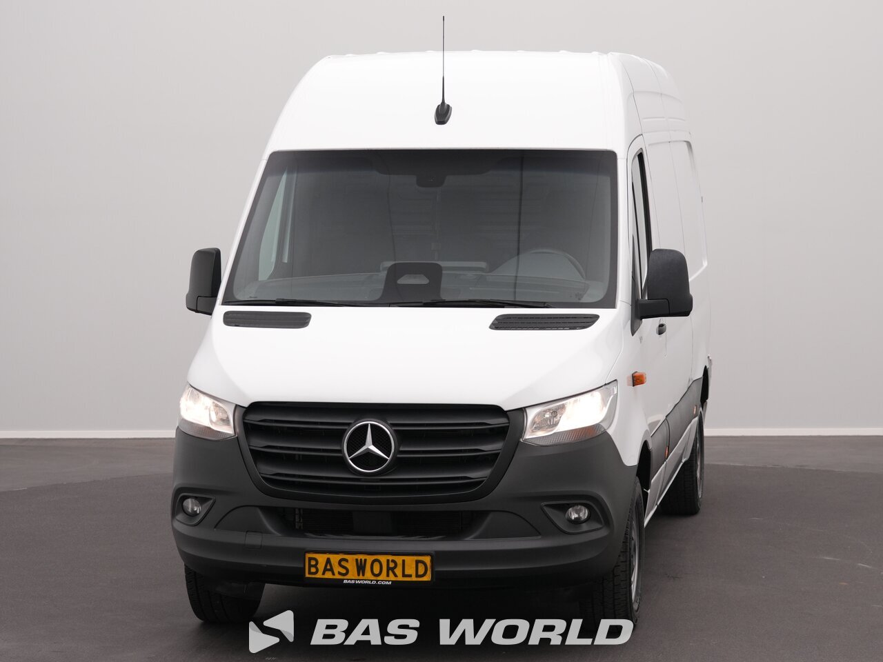 Other : Mercedes Sprinter 317 CDI Furgão