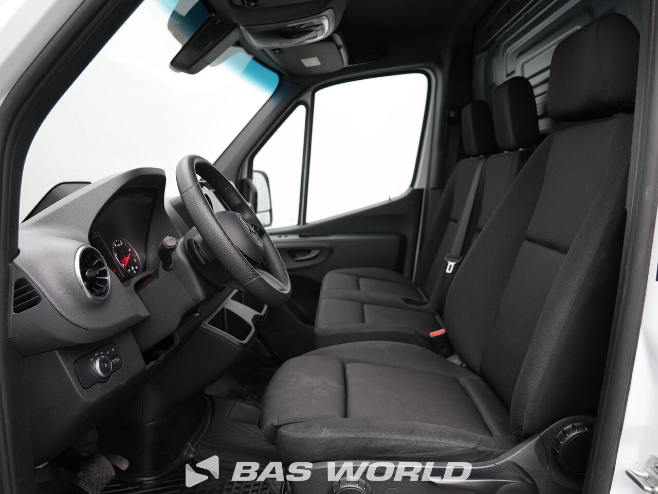 Other : Mercedes Sprinter 317 CDI Furgão