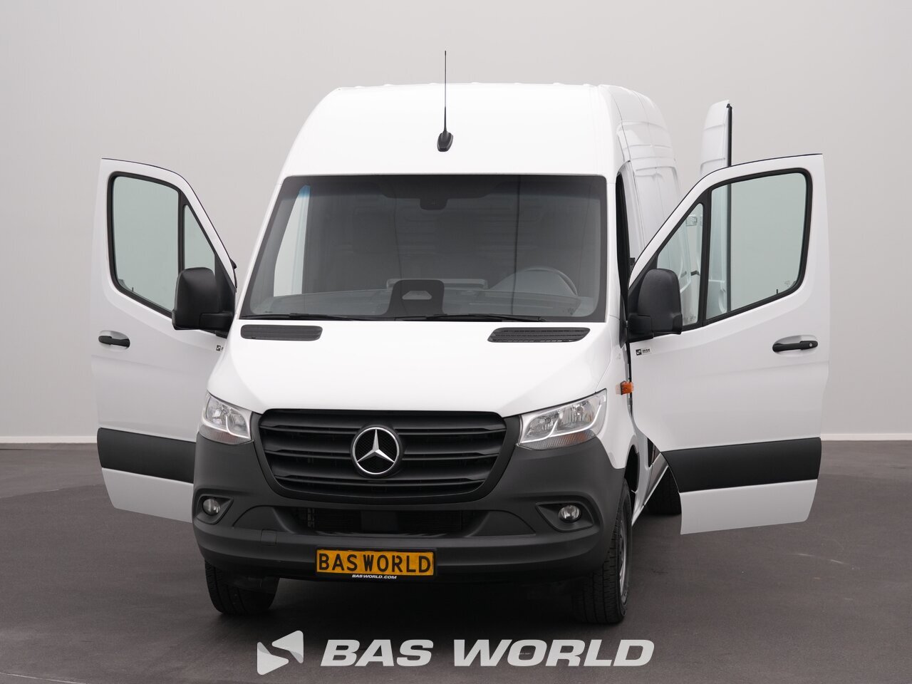 Other : Mercedes Sprinter 317 CDI Furgão