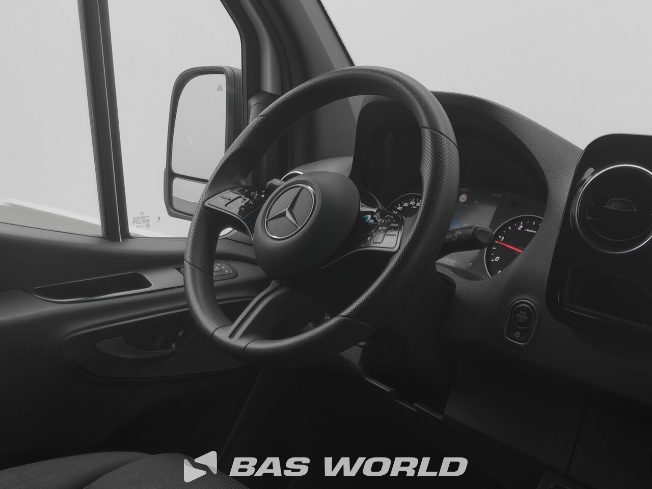 Other : Mercedes Sprinter 317 CDI Furgão