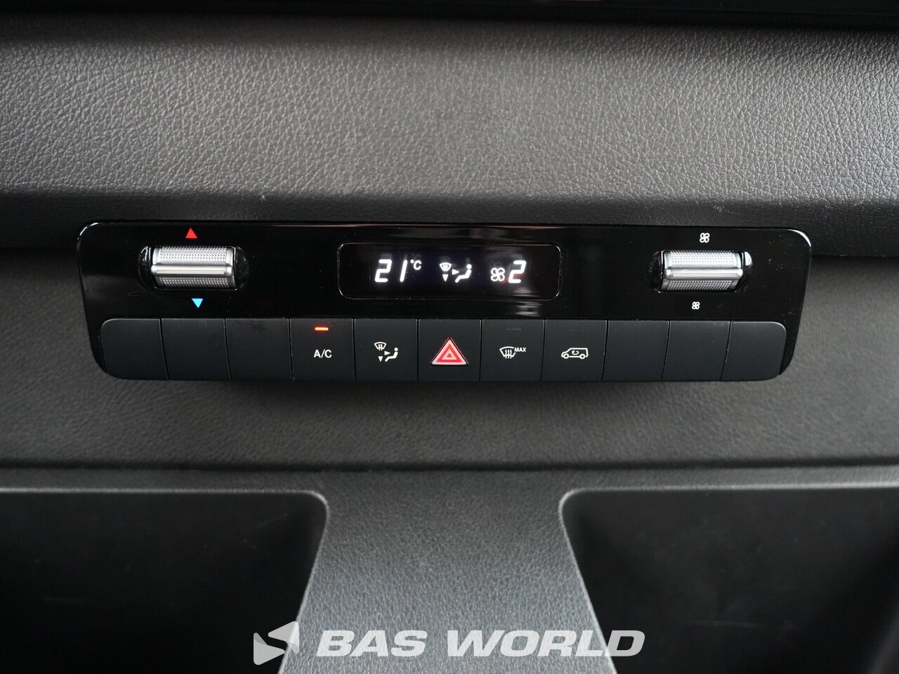 Other : Mercedes Sprinter 317 CDI Furgão